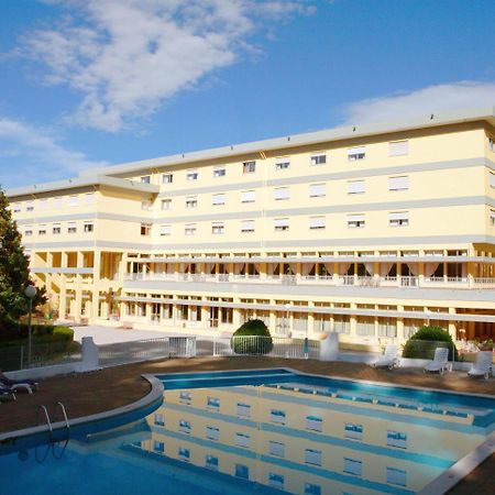 Hotel Inatel Santa Maria Da Feira Extérieur photo