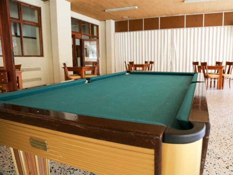 Hotel Inatel Santa Maria Da Feira Extérieur photo