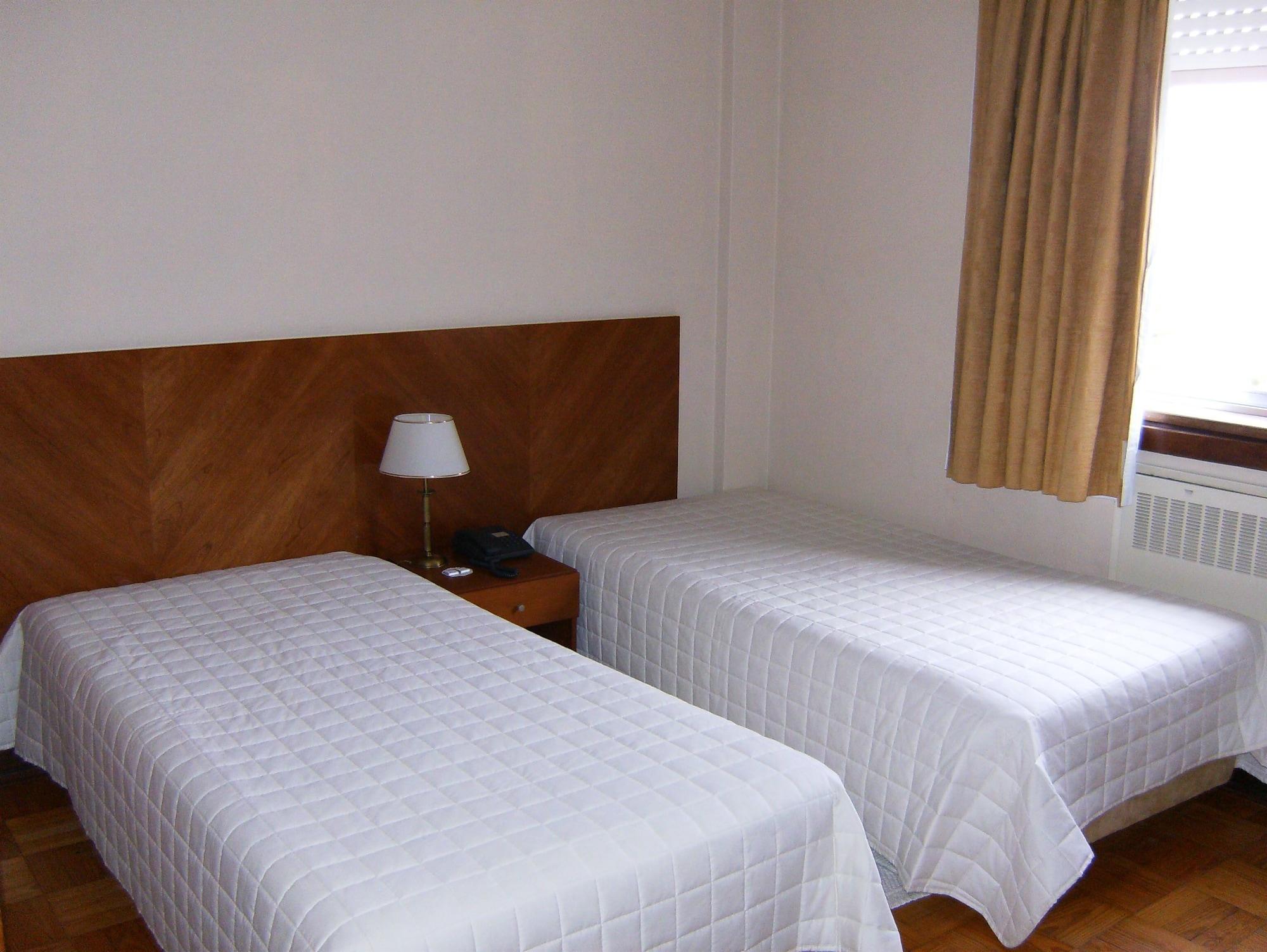 Hotel Inatel Santa Maria Da Feira Extérieur photo