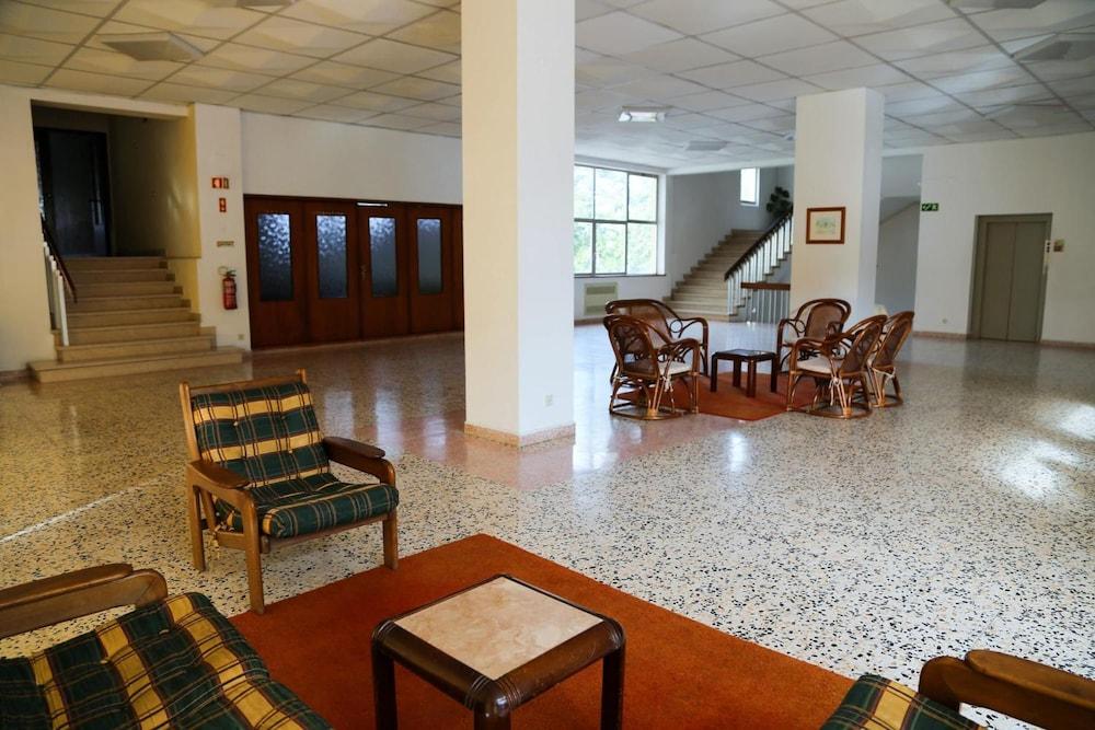 Hotel Inatel Santa Maria Da Feira Extérieur photo