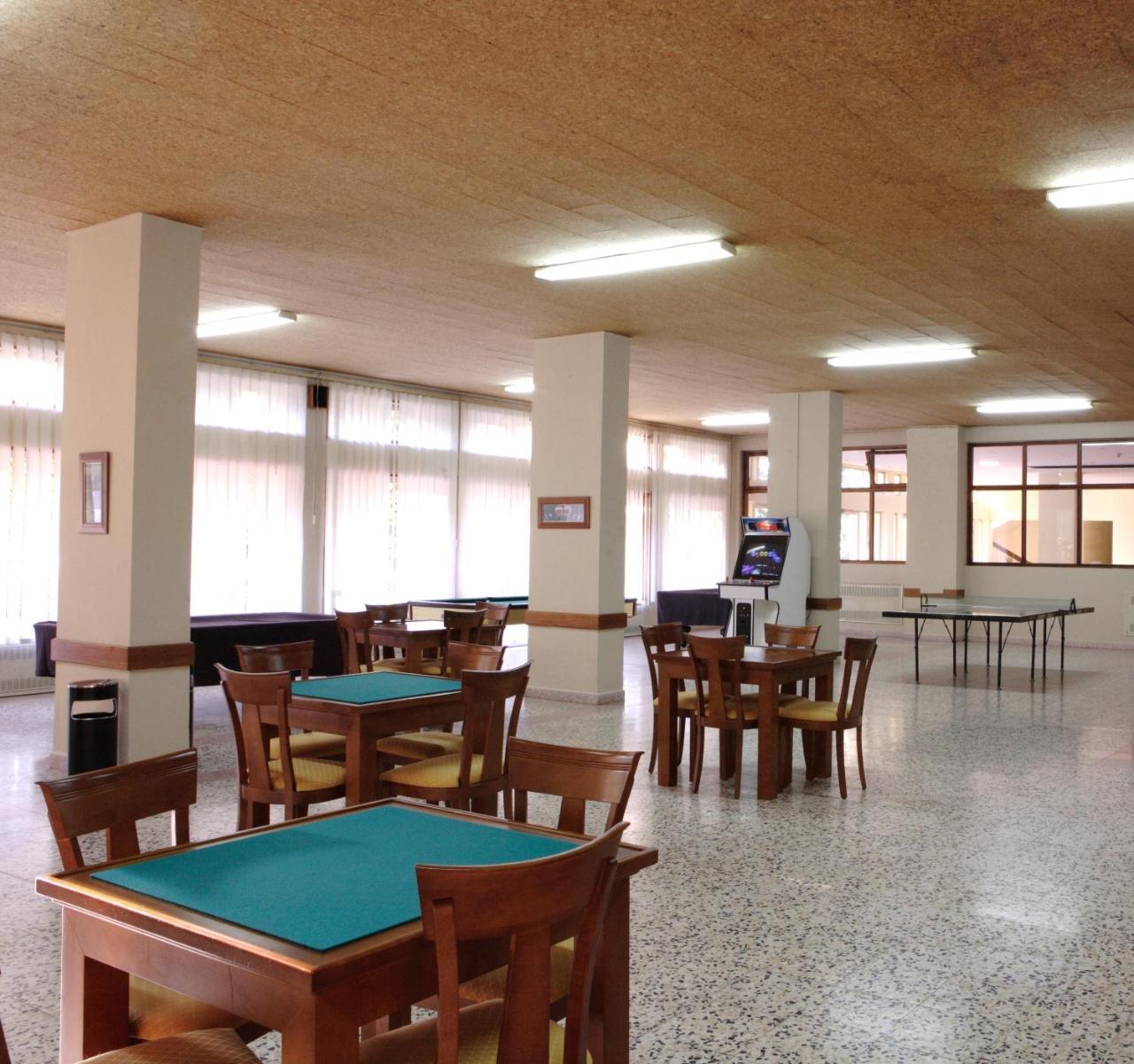 Hotel Inatel Santa Maria Da Feira Extérieur photo