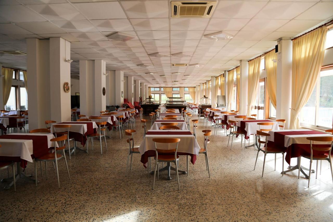 Hotel Inatel Santa Maria Da Feira Extérieur photo