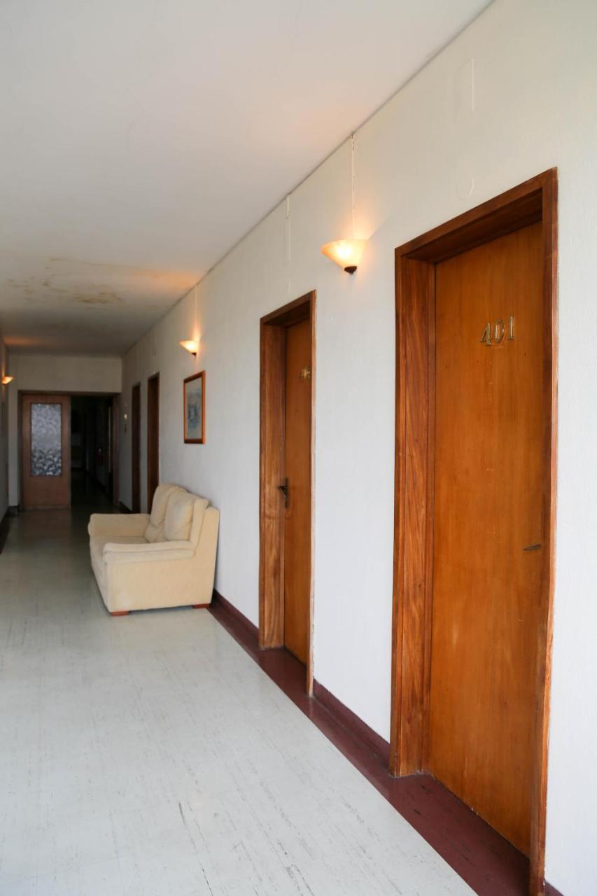 Hotel Inatel Santa Maria Da Feira Extérieur photo