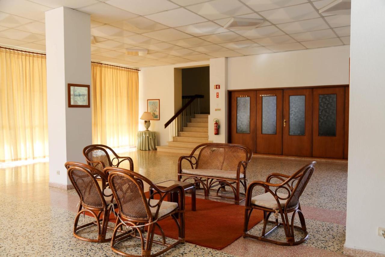Hotel Inatel Santa Maria Da Feira Extérieur photo