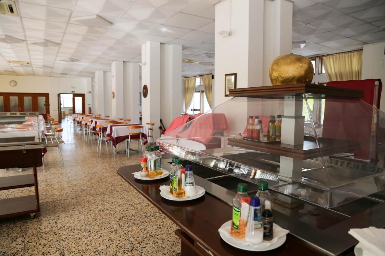 Hotel Inatel Santa Maria Da Feira Extérieur photo