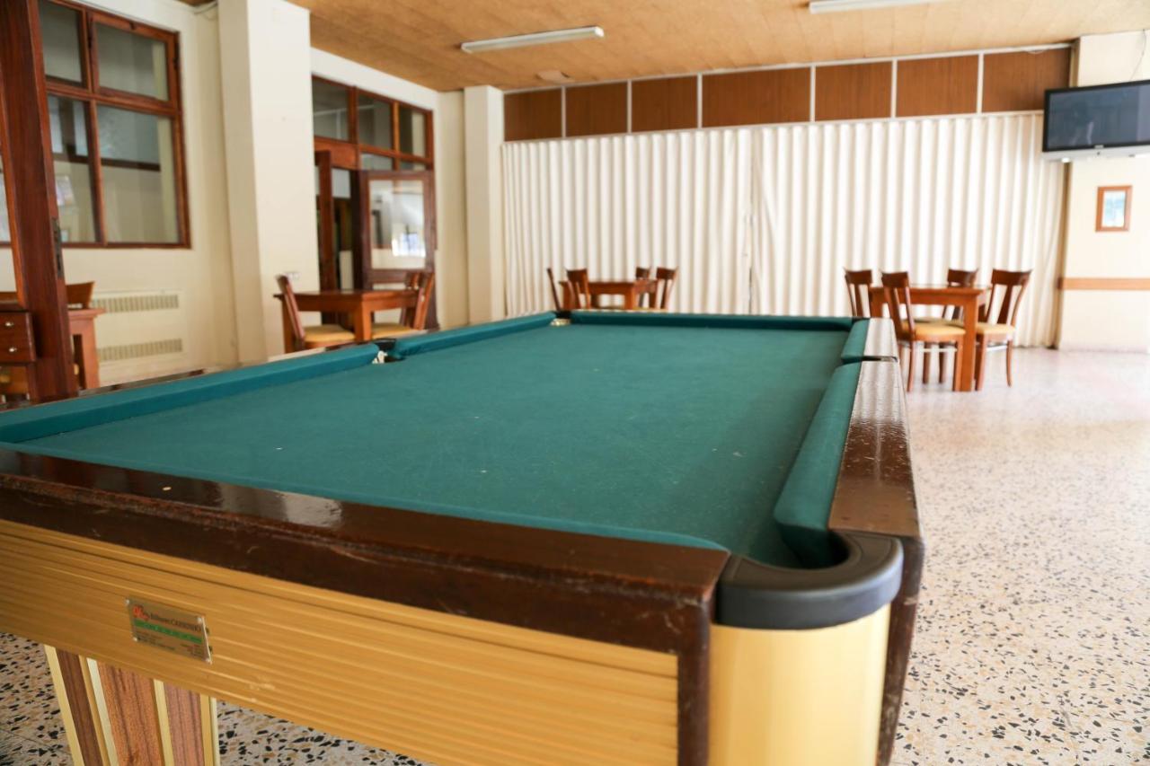 Hotel Inatel Santa Maria Da Feira Extérieur photo