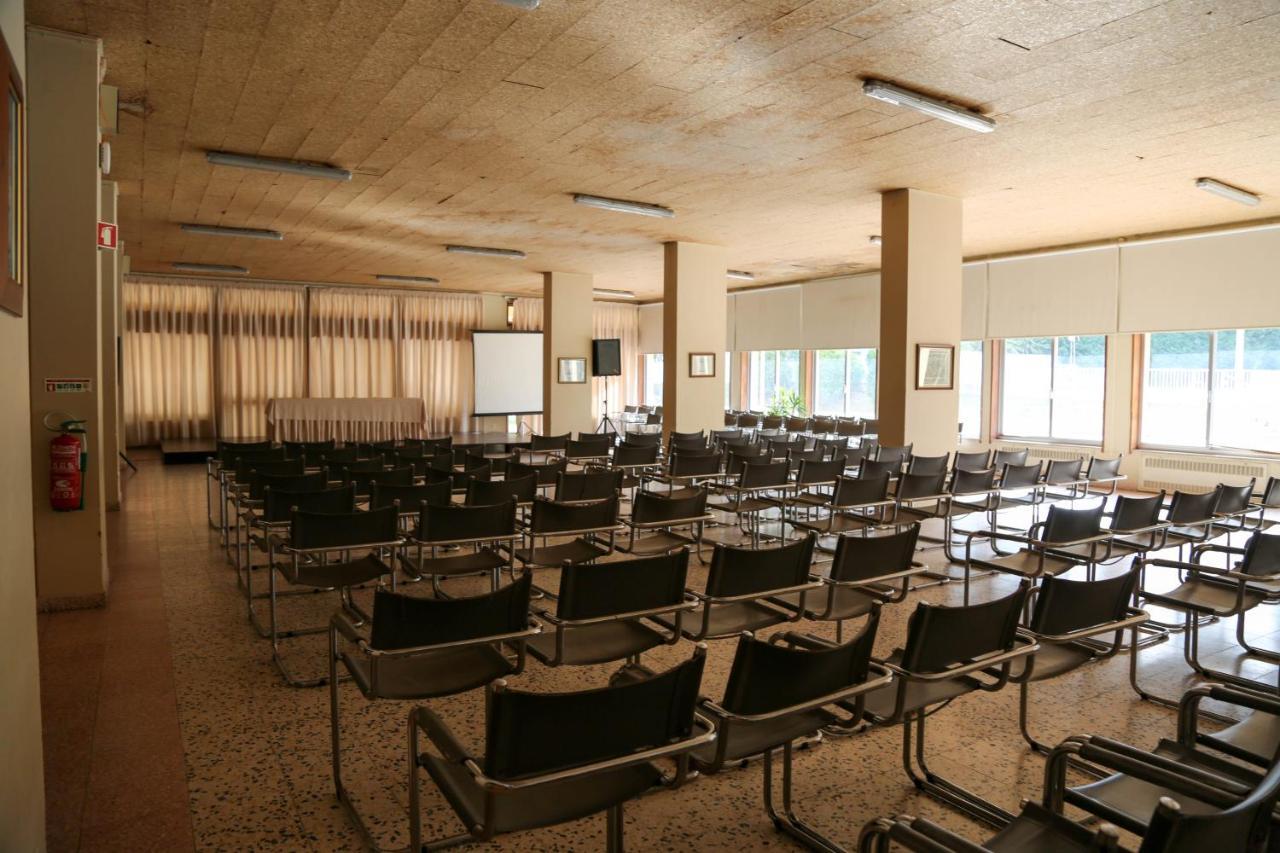 Hotel Inatel Santa Maria Da Feira Extérieur photo