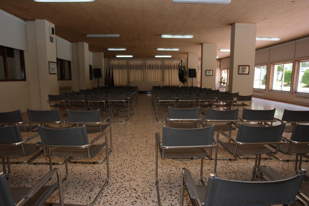 Hotel Inatel Santa Maria Da Feira Extérieur photo