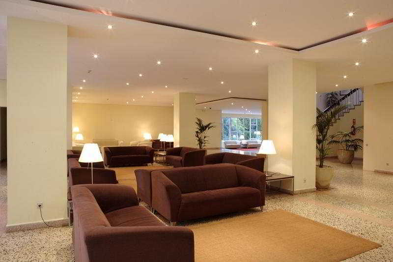 Hotel Inatel Santa Maria Da Feira Extérieur photo